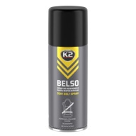 K2 Belso - Sprej na regeneráciu bezpečnostných pásov 400ml