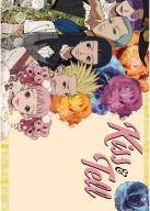 Anime Manga Paradise Kiss Plagát PAK_003 A3