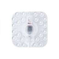 Náhradná vložka do stropného svietidla LED modul 12W 4000K 1200lm Neutrálny magnet