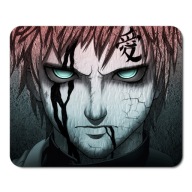 NARUTO anime manga podložka pod myš