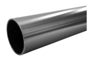 Nerezová rúrka 15x1, dĺžka 500mm AISI 304, surová