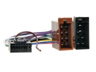 Adaptér ISO konektora pre autorádio Blaupunkt Buenos Aires 200