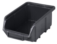 Úložný box na odpadky Ecobox, malý organizér
