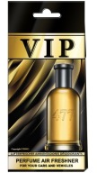 Caribi VIP 477 Boss Bottled Intense vôňa do auta