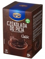 1x 250g KRUGER Klasická čokoláda na pitie