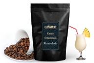 Káva ochutená - Pinacolada 100g