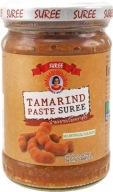 Tamarindová pasta 227g Iste