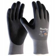 Rukavice ATG MaxiFlex Ultimate s veľkosťou AD-APT 9