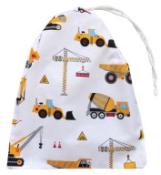 Taška na topánky, papučky, oblečenie do škôlky BOB
