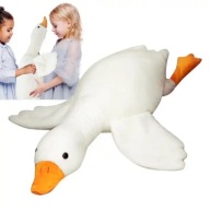 Vankúš *PIPA Hus 70 cm* Plyšový maskot SKVELÝ KVALITNÝ DARČEK!