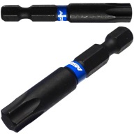 Bit TORX TX45 50 mm otočný skrutkovací bit