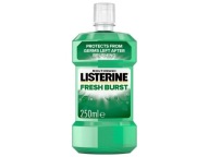 LISTERINE Fresh Burst ústna voda 250 ml