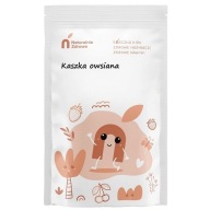 Eneczka Kids Bezmliečna ovsená kaša prírodne zdravá 250 g
