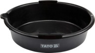 PANVA NA VYPÚŠŤANIE OLEJA 7L YATO BATH SAN