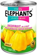 JACKFRUIT IN SWEET MARINET 565g - THAI Jackfruit