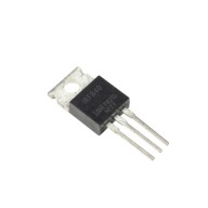 IRF840 TO-220 tranzistor 8A 500V