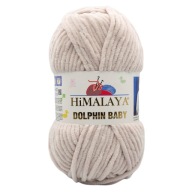 Priadza Himalaya Dolphin Baby 80342