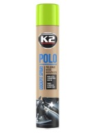 K2 POLO KOKPIT 750ML PRE KOKPIT PLAK APPLE