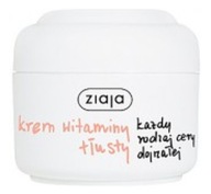 Ziaja Vitamínový krém hydratačný zrelú pleť