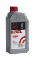 BREMBO BRZDOVÁ KVAPALINA DOT-4 DOT4 DOT 4 BREMBO 0,5L 500ml