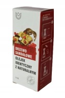 Prírodný esenciálny olej 12ml - SANDALOVÉ DREVO