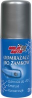 LOCK DEFROST 50 ML - MOJE AUTO