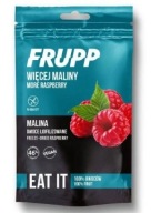 FRUPP MALINA 15G CELICO MRAZOM SUŠENÉ OVOCIE