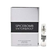Vzorka Viktor&Rolf Spicebomb EDT M 1,2ml