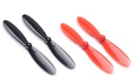 Vrtule pre drony Hubsan H107 CW/CCW 1 pár rc