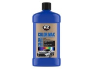 COLOR MAX Farbiaci lesklý vosk, 500 ml, modrý