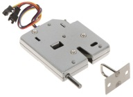 Elektromagnetický skriňový zámok ATLO-DT-C07