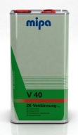 MIPA THINNER V40 ZDARMA 100 ML