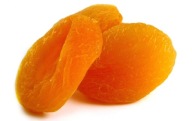 SUŠENÉ MARHULE 250g KVALITNÉ VEĽKÉ MÄKKÉ