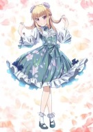 Anime Manga Nová hra+ Plagát ng_024 A3