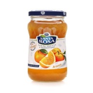 Santa Rosa Arance pomarančový džem 350g