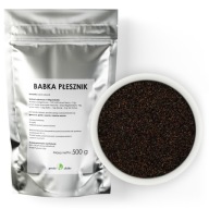 PLANTY PŁESZNIK semená psyllia 500g