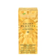 BIELENDA GOLDEN PLACENTA COLLAGEN očný krém