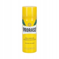 PRORASO REGENERAČNÁ PENA NA HOLENIE 50ML