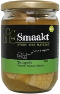 Tempeh v marináde 400g (175g) - Šmaakt