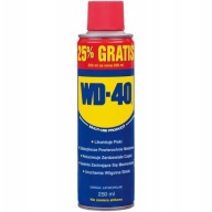 WD-40 01-501 multifunkčný prípravok 250 ml
