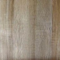 Drevená dyha dub sonoma svetlá 45 cm