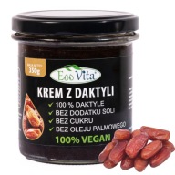 Datľový krém Datľový krém 350g EOOVITA