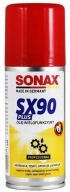 SONAX PLUS SX90 Oil Pro odstraňovač hrdze v spreji 100 ml