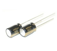 AUDIOFIL NICHICON MUSE KZ 22uF/50V - 2 kusy (#435)