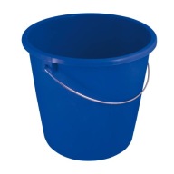 YORK Plastové vedro 5L Modré