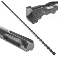 VRTÁK DO BETÓNU FI 10mm SDS PLUS WIDIA 10X450 mm