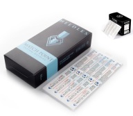 MPoint Tattoo Needles Sada 5 ks ihiel 5 zobáčikov 14RL