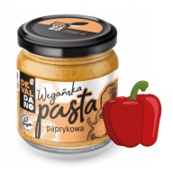 Vegánska pasta zo slnečnicových semiačok 170g Devaldano