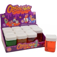 421325 SLIME GLUT ANMALS GEL GADGET