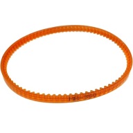 Ozubený pás MB-350 pre šijacie stroje a overlocky 84 zubov 350 mm